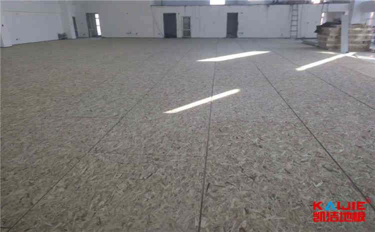 體育木地板廠家