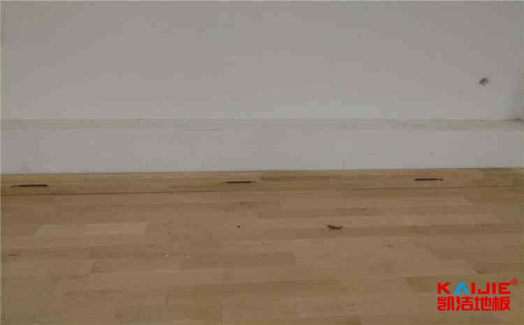 籃球場木地板廠家