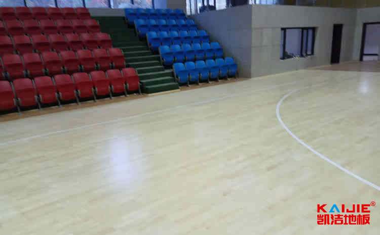 籃球館木地板價(jià)格